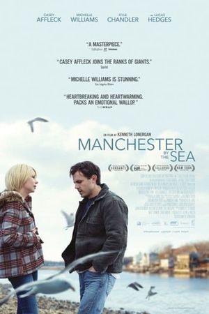Manchester by the Sea's poster