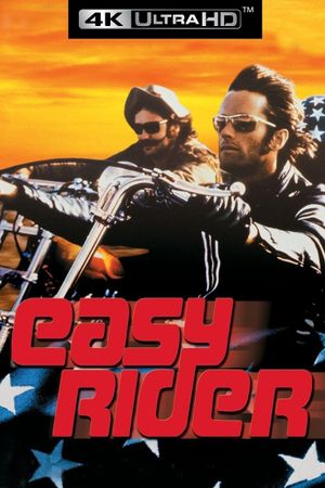 Easy Rider's poster