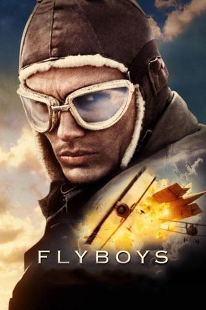 Flyboys's poster