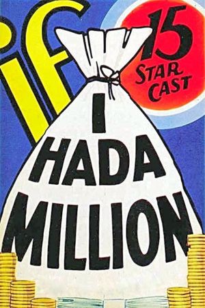 If I Had a Million's poster