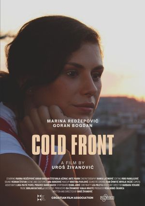Cold Front's poster