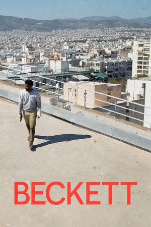 Beckett's poster