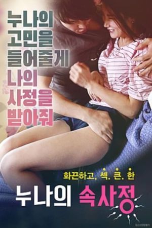 누나의 속사정's poster