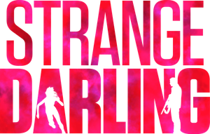 Strange Darling's poster
