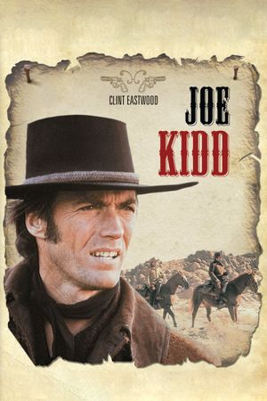 Joe Kidd's poster