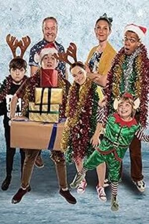 Secret Life of Boys: Farther Christmas's poster