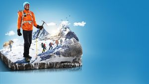 The Climb's poster