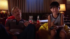 Mysterious Skin's poster