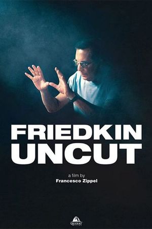 Friedkin Uncut's poster