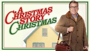 A Christmas Story Christmas's poster