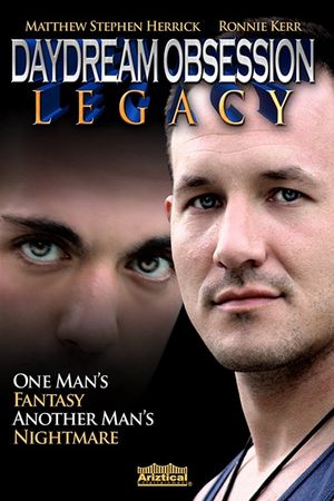 Daydream Obsession 3: Legacy's poster