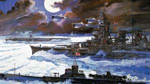 Tora! Tora! Tora!'s poster