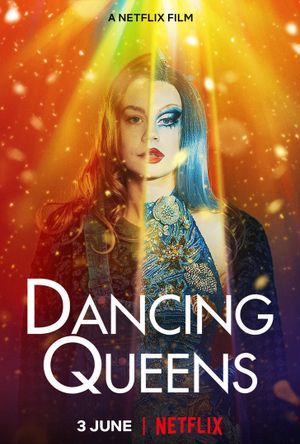 Dancing Queens's poster