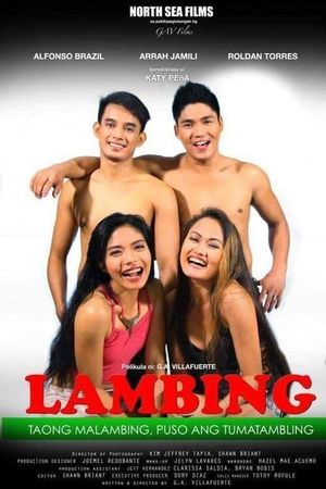 Lambing's poster image