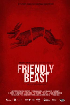 Friendly Beast's poster