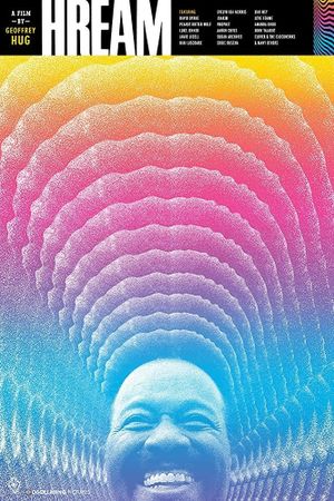 Hream's poster
