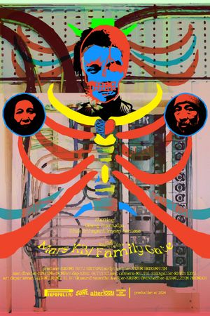 Family Gate's poster
