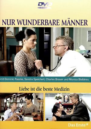 Liebe ist die beste Medizin's poster