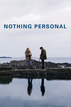 Nothing Personal's poster