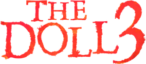The Doll 3's poster