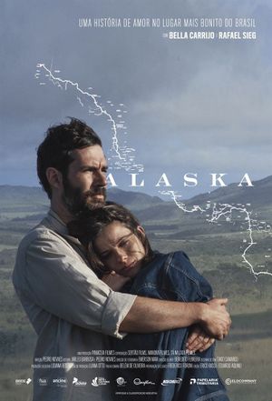 Alaska's poster