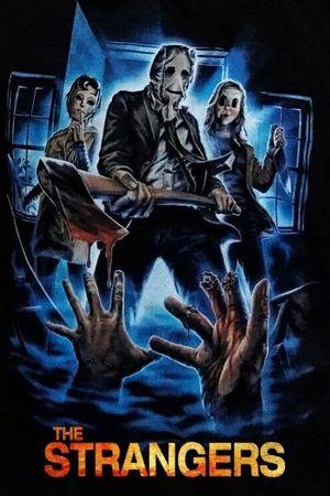 The Strangers's poster