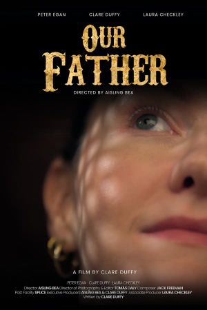Our Father's poster