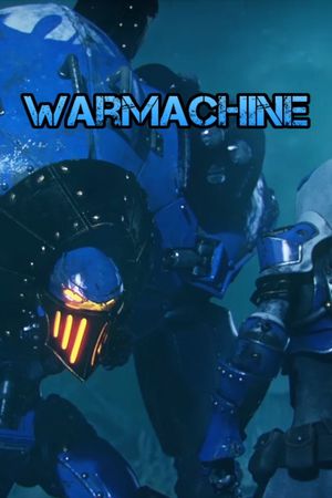 Warmachine's poster
