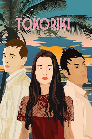 A Night in Tokoriki's poster