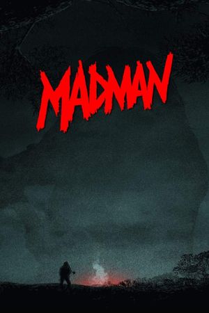 Madman's poster