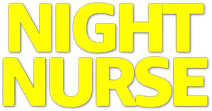 Night Nurse's poster