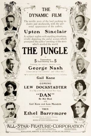 Dan's poster