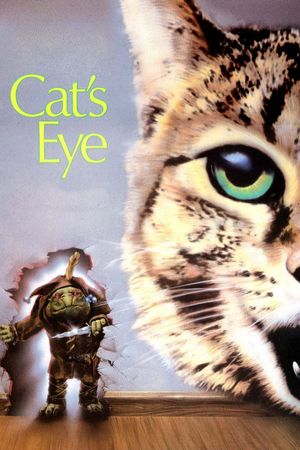 Cat's Eye's poster