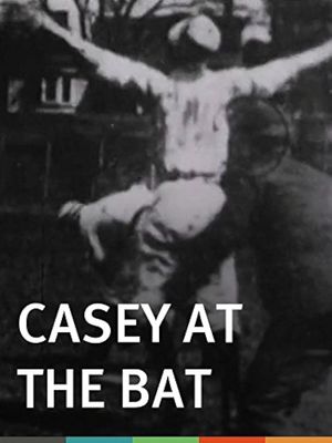 Casey at the Bat's poster
