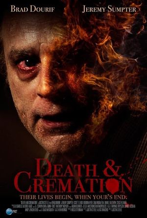 Death and Cremation's poster