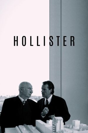 Hollister's poster