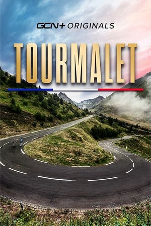 Tourmalet's poster