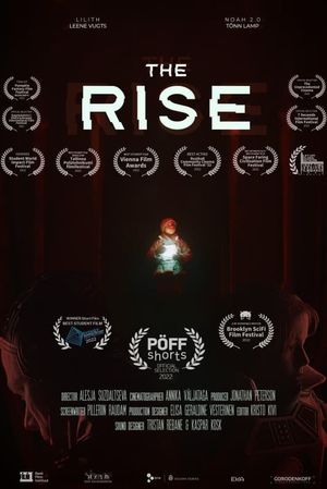 The Rise's poster