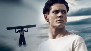 Unbroken's poster
