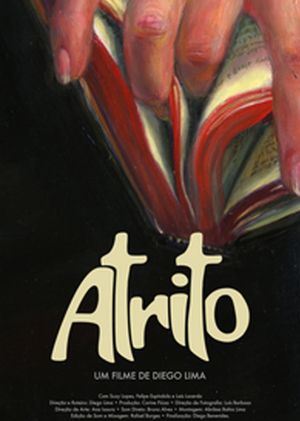 Atrito's poster