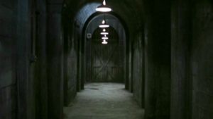The Bunker's poster