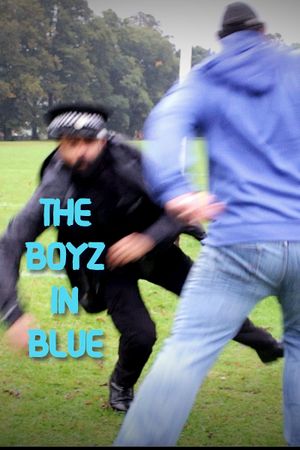 The Boyz in Blue's poster