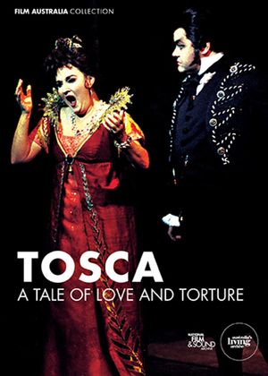 Tosca: A Tale of Love and Torture's poster image