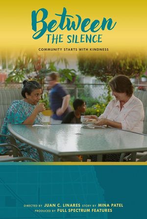 Between the Silence's poster