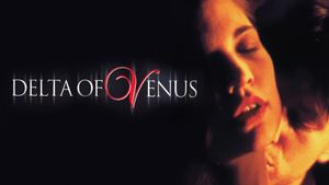 Delta of Venus's poster