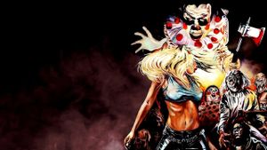 The Funhouse's poster