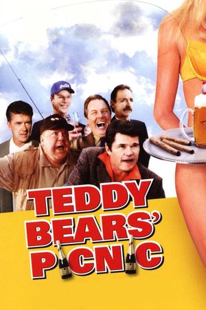 Teddy Bears' Picnic's poster