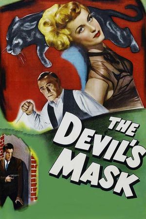 The Devil's Mask's poster image