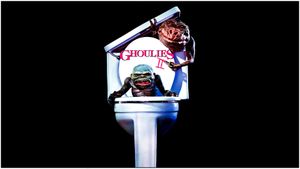 Ghoulies II's poster