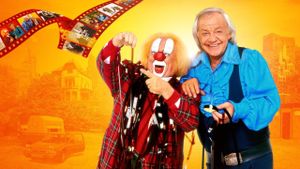 Bassie and Adriaan: A Treasure of Memories's poster